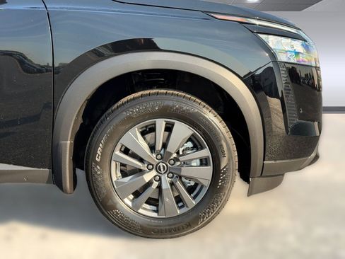 New 2026 Nissan Pathfinder SV AWD/4WD image 11