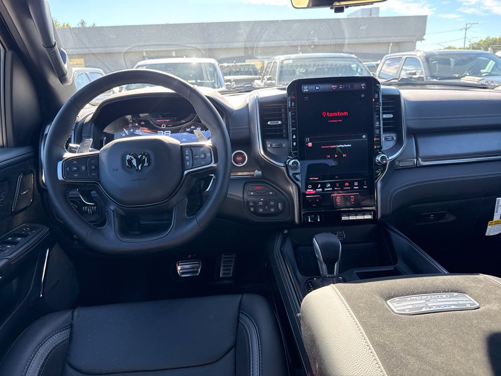 New 2027 RAM 1500 RHO AWD/4WD image 20