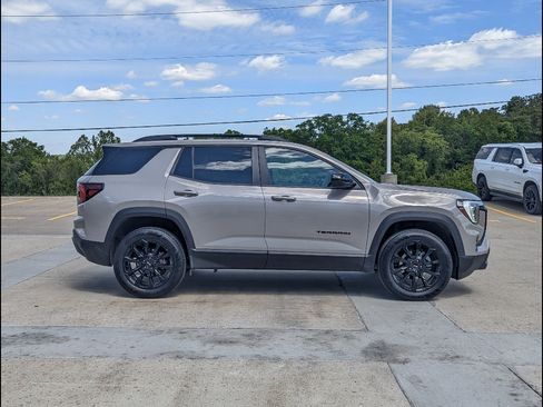 Used 2026 GMC Terrain Elevation w/ Black Edition AWD/4WD image 6
