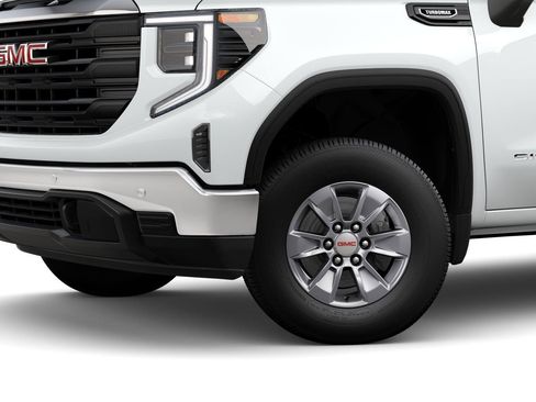 New 2026 GMC Sierra 1500 Pro w/ Pro Value Package image 29