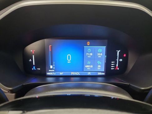 Used 2024 Ford Escape Active image 13