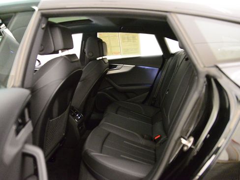 Certified 2025 Audi A5 2.0T Premium Plus w/ Convenience Plus Package image 11