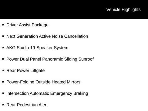 Certified 2024 Cadillac Lyriq Sport image 7