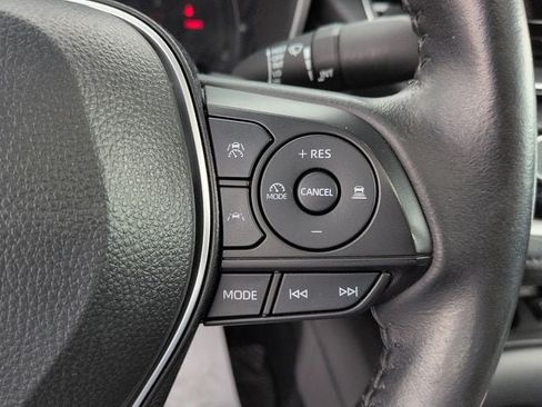 Certified 2024 Toyota Corolla XSE FWD image 20