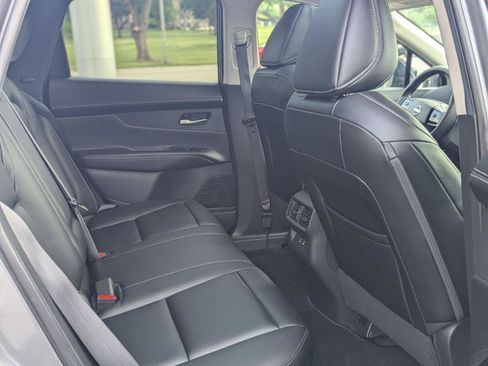 Used 2025 Nissan Murano SL w/ Cargo Package AWD/4WD image 20