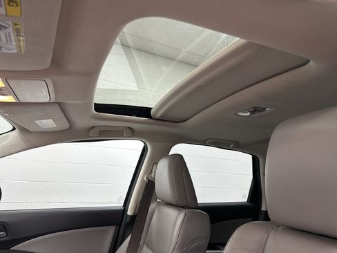 Used 2016 Honda CR-V EX-L image 15