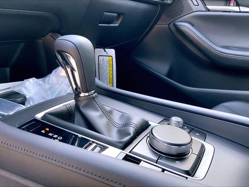 New 2026 MAZDA MAZDA3 s Sport FWD image 7
