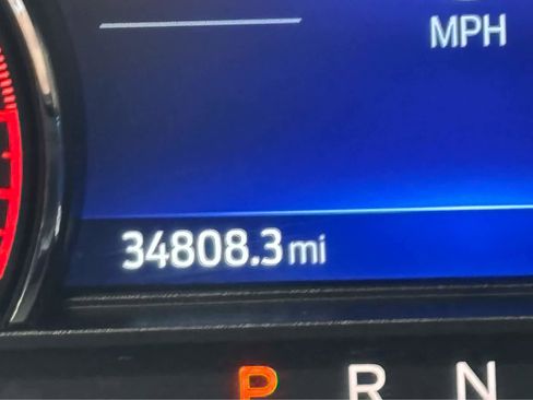 Used 2023 Ford Explorer ST-Line image 12