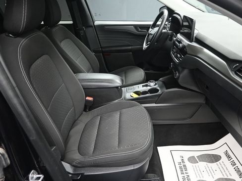 Used 2024 Ford Escape Active AWD/4WD image 38