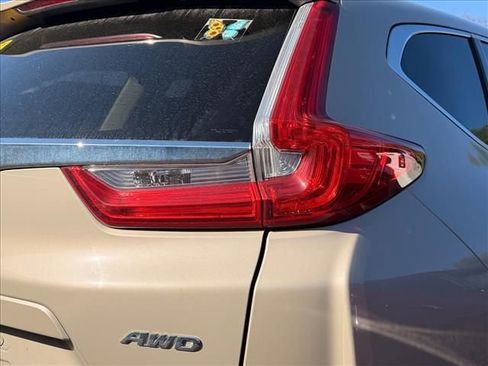 Used 2019 Honda CR-V EX image 19