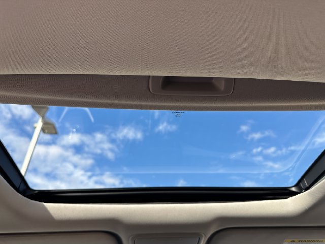 Used 2025 Honda Odyssey EX-L image 17