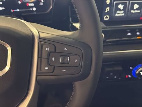 New 2026 GMC Sierra 1500 SLT AWD/4WD image 30