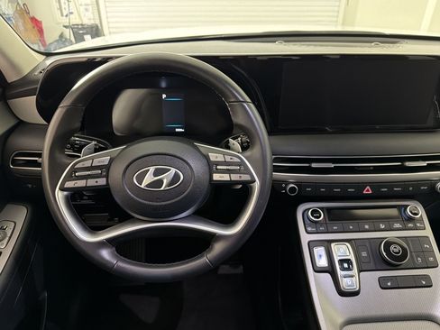 Used 2025 Hyundai Palisade SEL FWD image 26