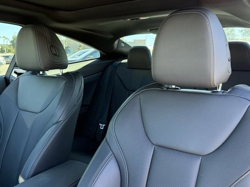Certified 2025 BMW M440i M440i w/ Parking Assistance Package image 20