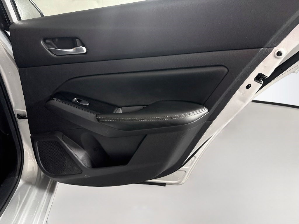 Used 2021 Nissan Altima 2.5 SV FWD image 27