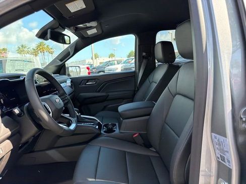 New 2026 Chevrolet Colorado LT w/ LT Convenience Package RWD image 22