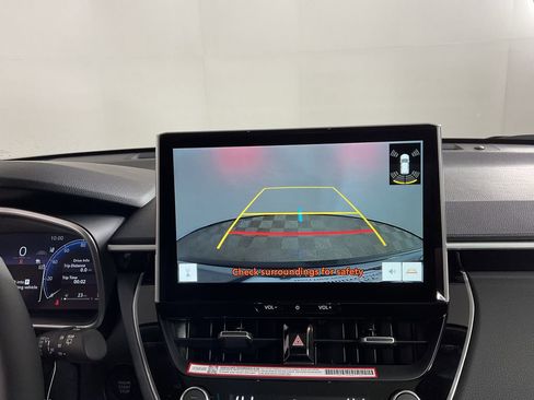 New 2026 Toyota Corolla Cross XLE image 24