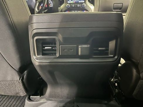 Used 2022 Chevrolet Silverado 1500 LTZ w/ Z71 Off-Road Package image 24