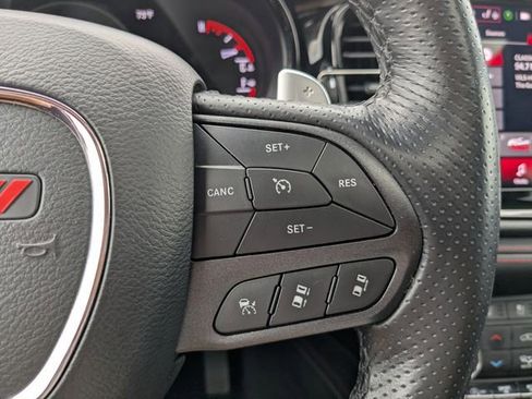 Used 2024 Dodge Durango GT AWD/4WD image 27