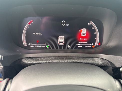 Used 2022 Acura MDX A-Spec AWD/4WD image 24