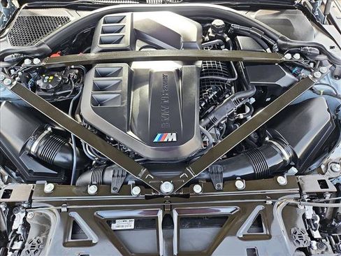 Used 2023 BMW M3 image 24