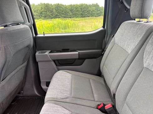 Used 2023 Ford F150 XLT AWD/4WD image 51