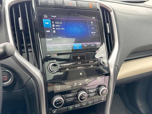 Used 2022 Subaru Ascent Limited w/ Technology Package AWD/4WD image 29