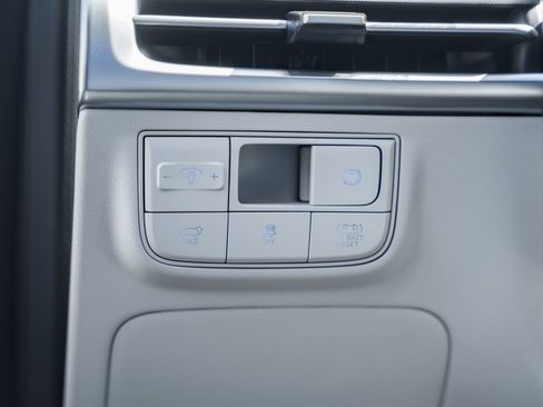 New 2026 Hyundai Tucson Limited image 31