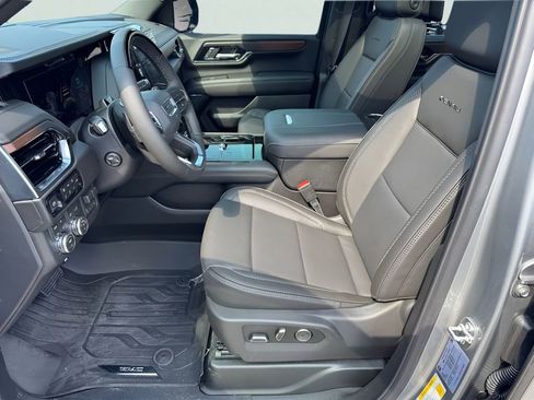 New 2026 GMC Yukon Denali AWD/4WD image 7