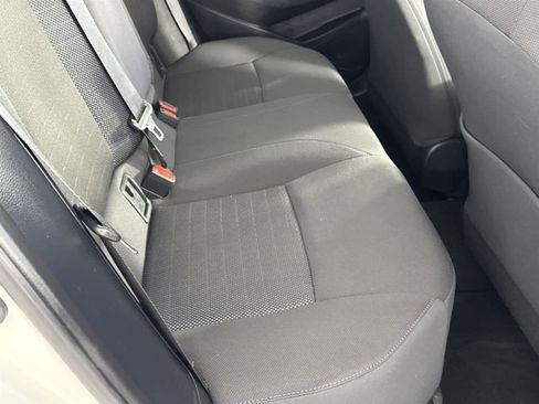Used 2021 Toyota Corolla SE w/ Carpet Mat Package (TMS) image 15