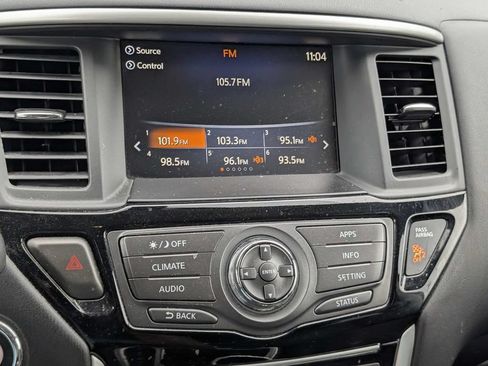 Used 2019 Nissan Pathfinder S FWD image 29
