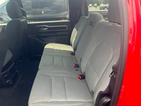 Used 2023 RAM 1500 Big Horn AWD/4WD image 23