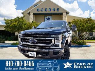 Used 2020 Ford F250 King Ranch w/ Tremor Off-Road Package AWD/4WD video 1