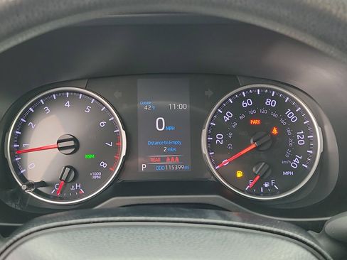 Used 2019 Toyota RAV4 LE image 22