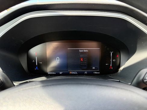 Used 2025 Ford Escape Active FWD image 10