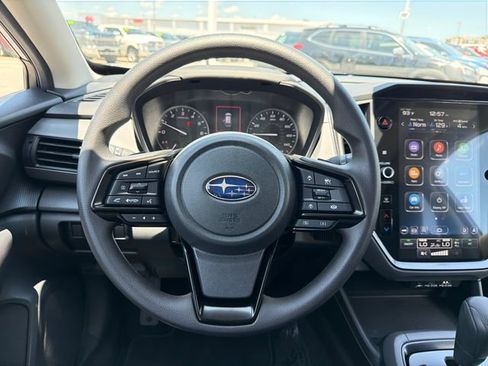 New 2026 Subaru Crosstrek 2.5i Premium AWD/4WD image 10