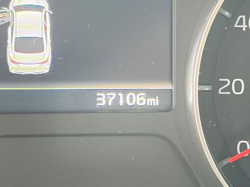 Used 2024 Kia Forte LXS image 35