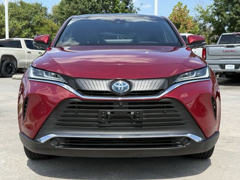 Used 2021 Toyota Venza Limited w/ Advanced Technology Package AWD/4WD image 10