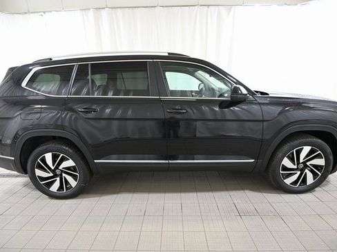 New 2026 Volkswagen Atlas SEL image 15