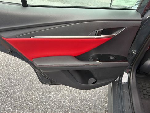 New 2026 Toyota Camry XSE FWD image 17