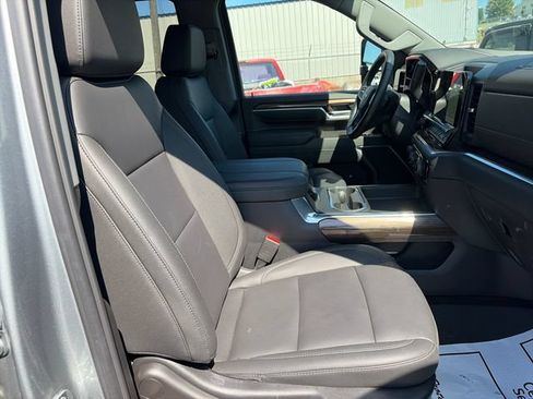 Used 2026 Chevrolet Silverado 2500 LT w/ Trail Boss Package AWD/4WD image 28