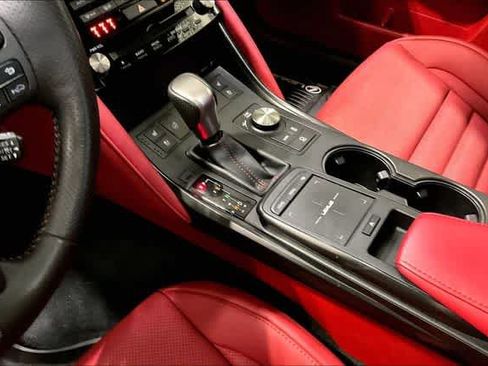 Certified 2023 Lexus IS 350 F Sport w/ Memory Package AWD/4WD image 18