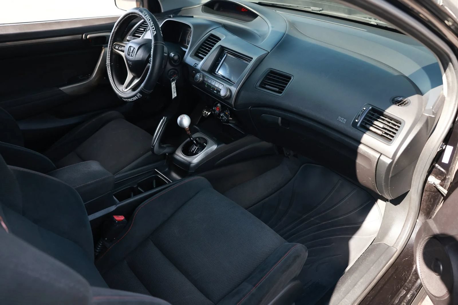 Used 2008 Honda Civic Si image 27