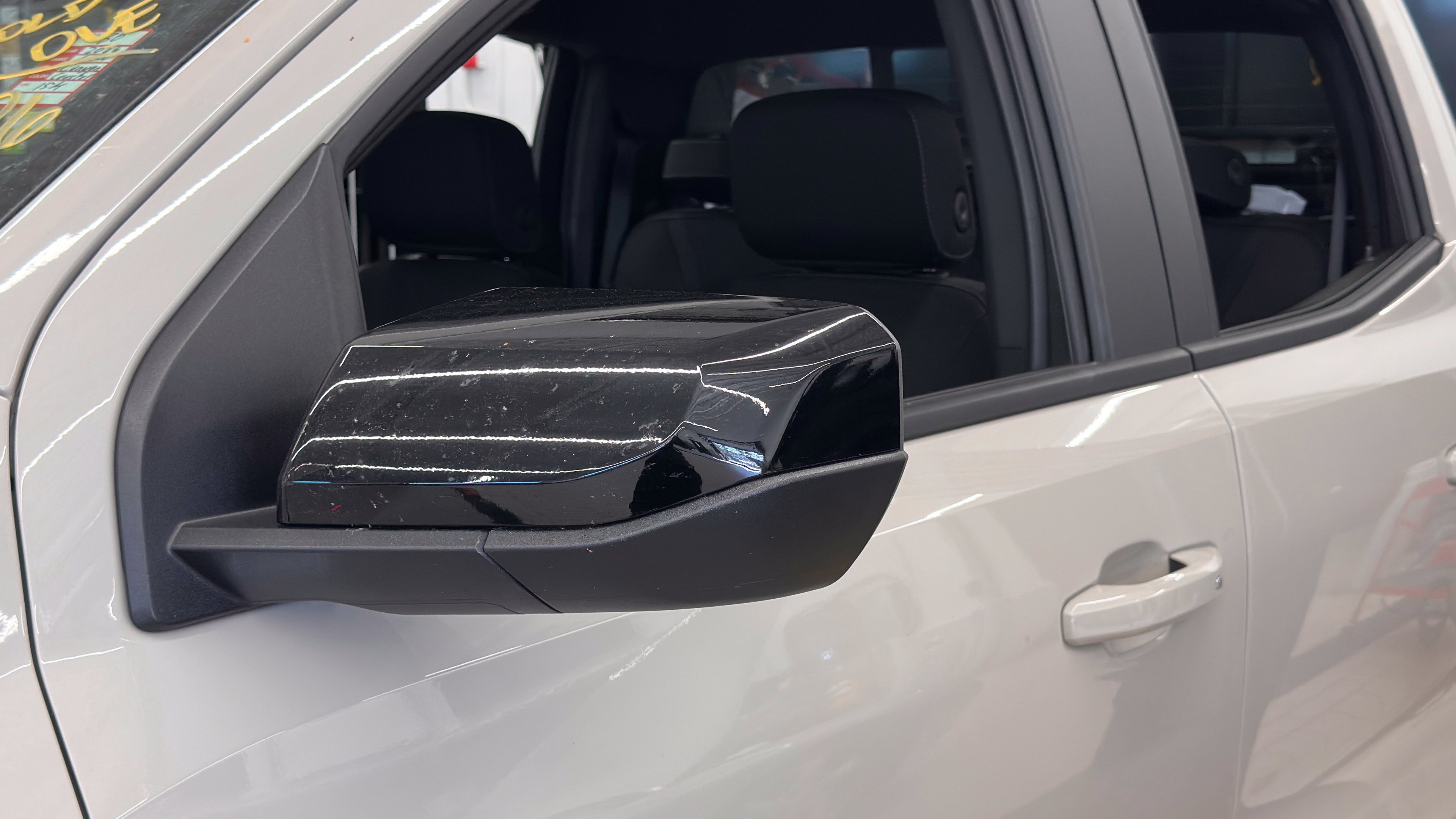 Used 2026 GMC Canyon Elevation RWD image 3