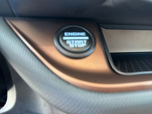 Certified 2024 Ford Bronco Sport Outer Banks w/ Tech Package AWD/4WD image 27