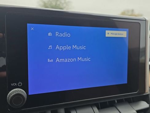 New 2025 Toyota RAV4 LE image 20