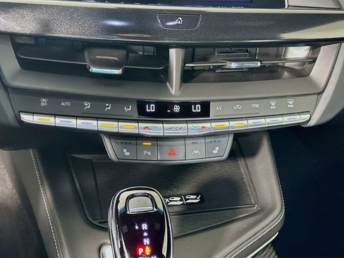 Used 2023 Cadillac CT4 V Blackwing w/ Driver Assist Package RWD image 15