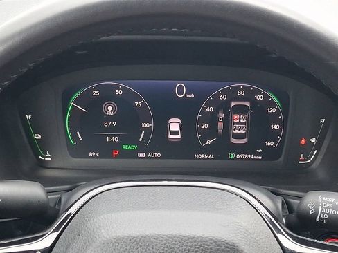 Used 2024 Honda Accord Touring image 20