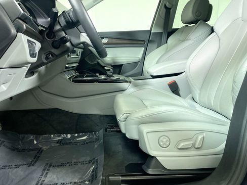 Certified 2023 Audi Q5 2.0T Premium Plus w/ Premium Plus Package image 28
