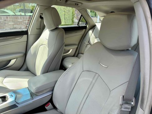Used 2011 Cadillac CTS Performance RWD image 26